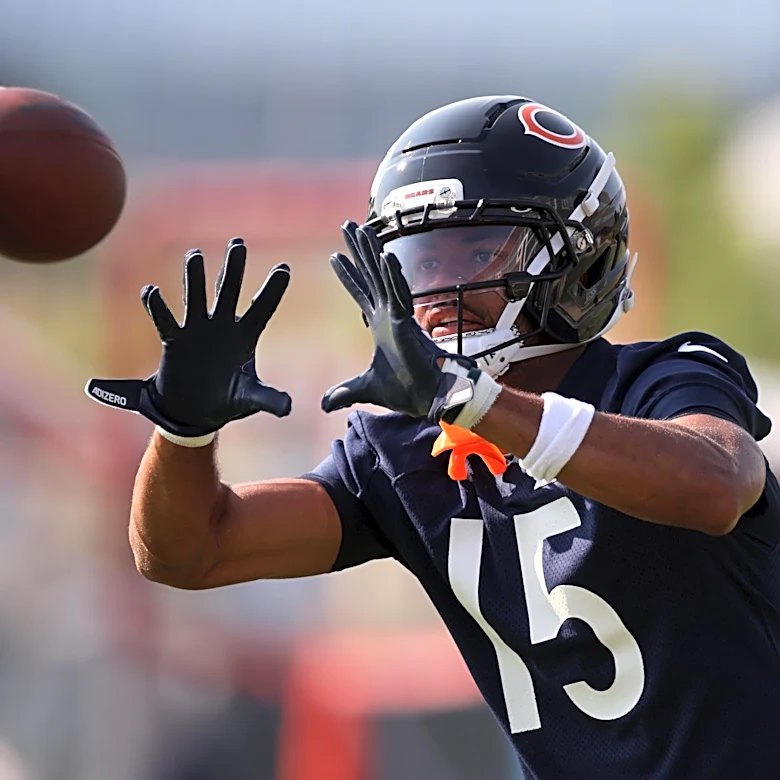 The Bear’s Den – The Pads Go On Today
