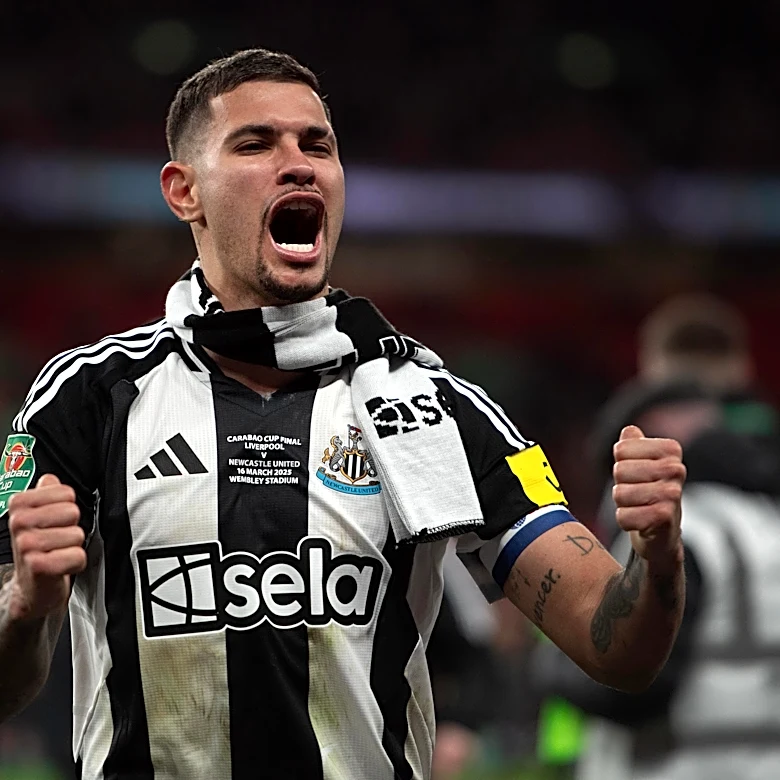 Bruno Fails to Arrive in Spain, Newcastle Confirms Arsenal ‘Not Suitable’ Offers: Breaking