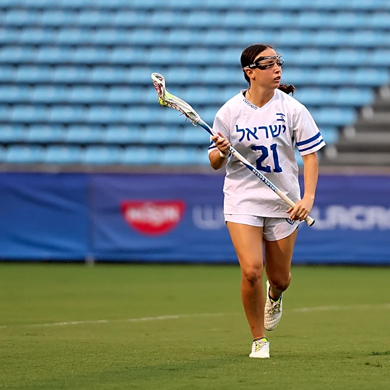 MM 8.3: Former Terps shine in 2026 World Lacrosse Championship