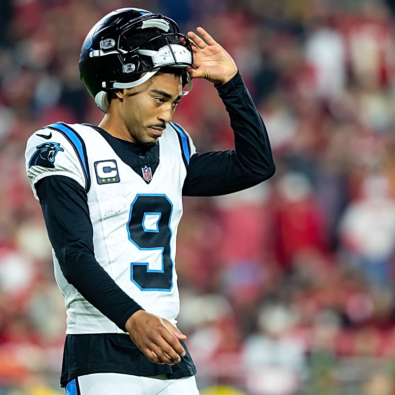 Carolina Panthers 2026 schedule and scores