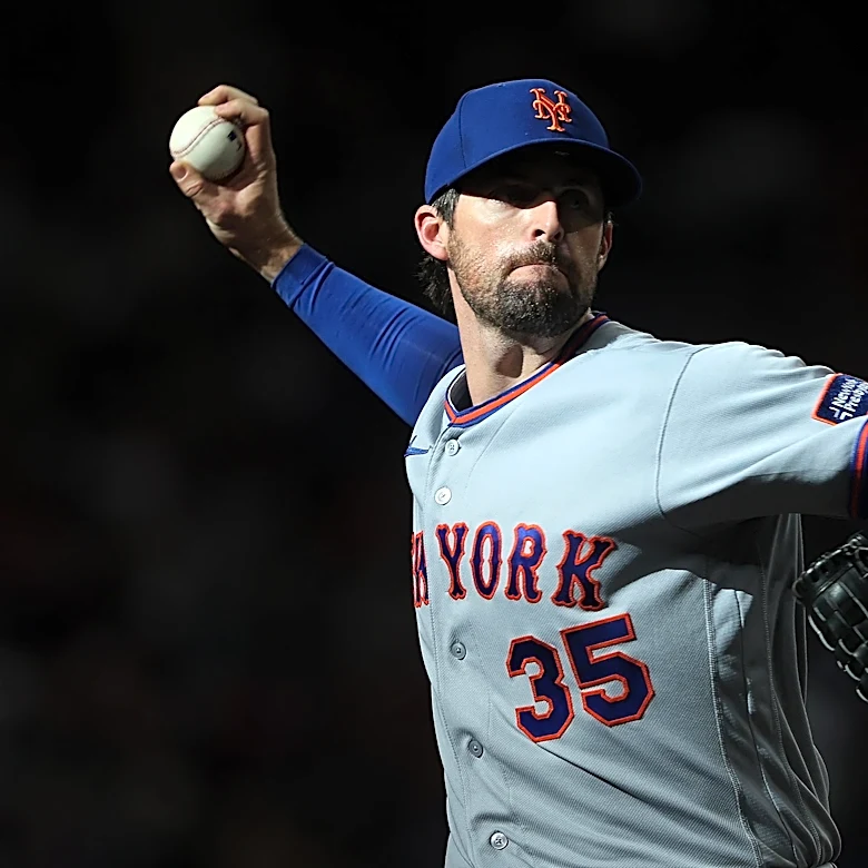 Mets Daily Prospect Report, 8/3/26: Is this goodbye?