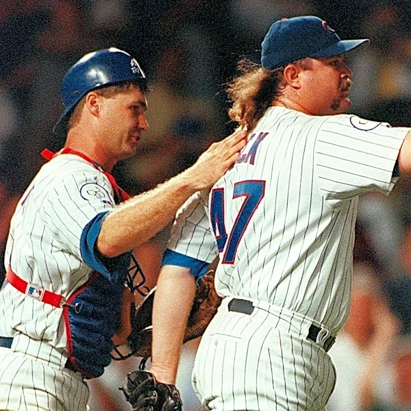 Chicago Cubs history unpacked — August 3