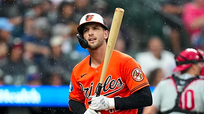 Orioles news: Trade deadline day full of question marks