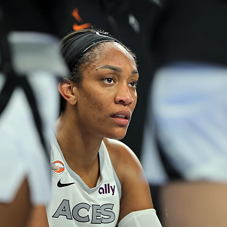 In a tough schedule stretch, the Las Vegas Aces must realize, now more than ever, that “no lead is safe”