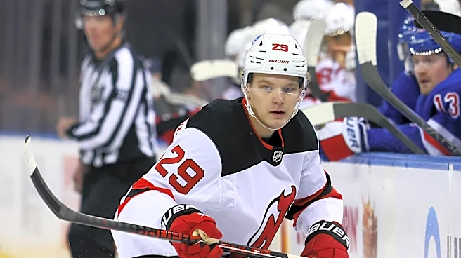 Devils in the Details – 8/3/26: We Have Depth Edition