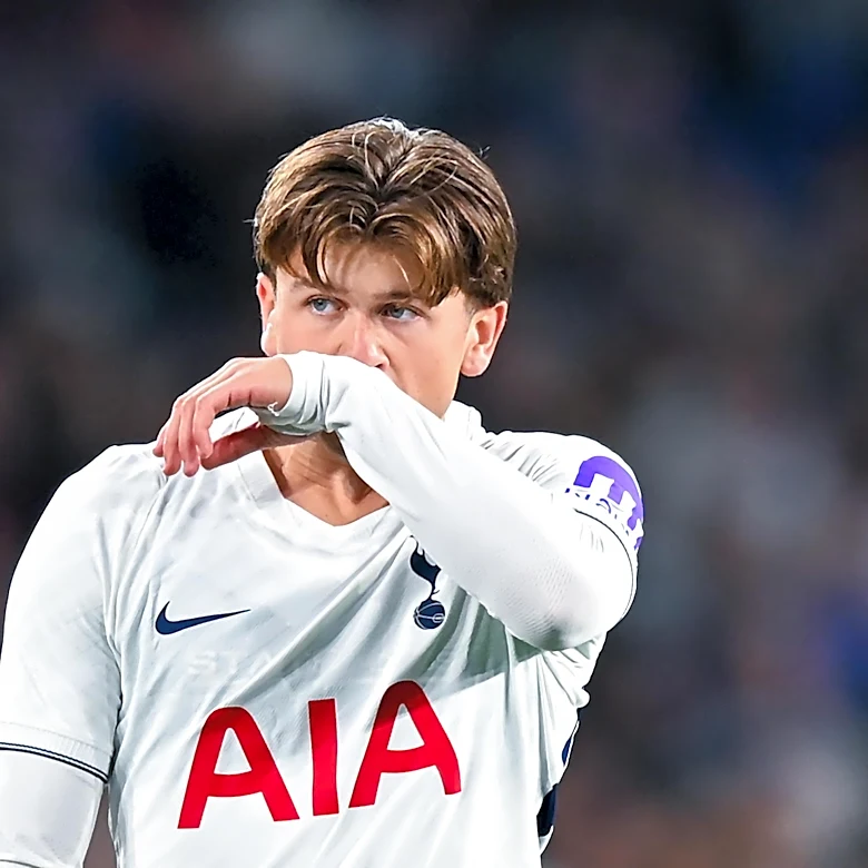 REPORT: Mikey Moore close to loan to FC Köln