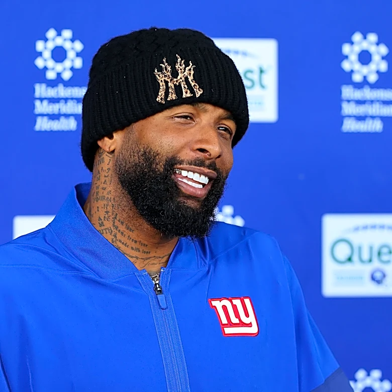 NY Giants 53-man roster projection, Week 1 update: Locks, bubble players, long shots
