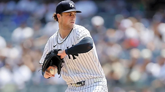 New York Yankees vs. St. Louis Cardinals: Series Preview