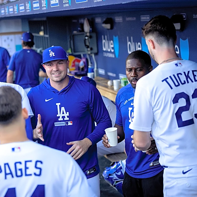Andrew Friedman on Tarik Skubal trade: ‘There’s nothing that we did that no one else couldn’t have done’