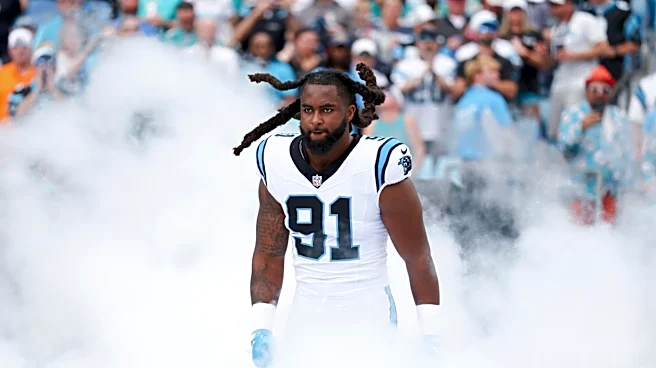 Will Patrick Jones II be the next man up?