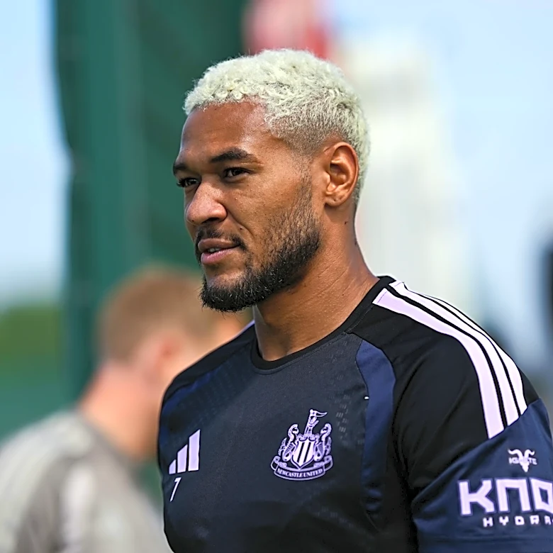 Newcastle Linked With Surprise Joelinton Exit Amid Midfield Rebuild