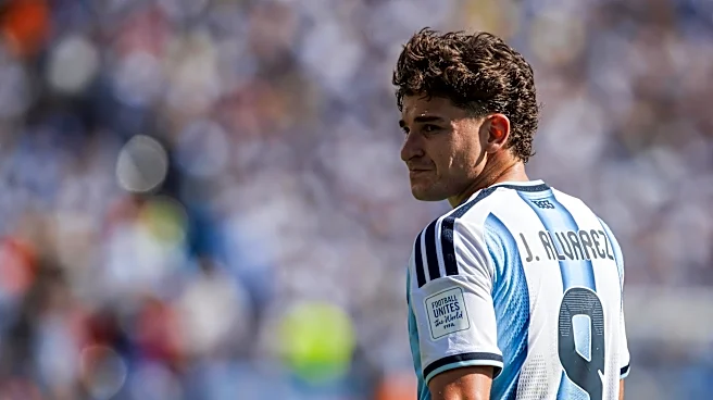 MD, Marca: Alvarez, Atlético in contact over return to training