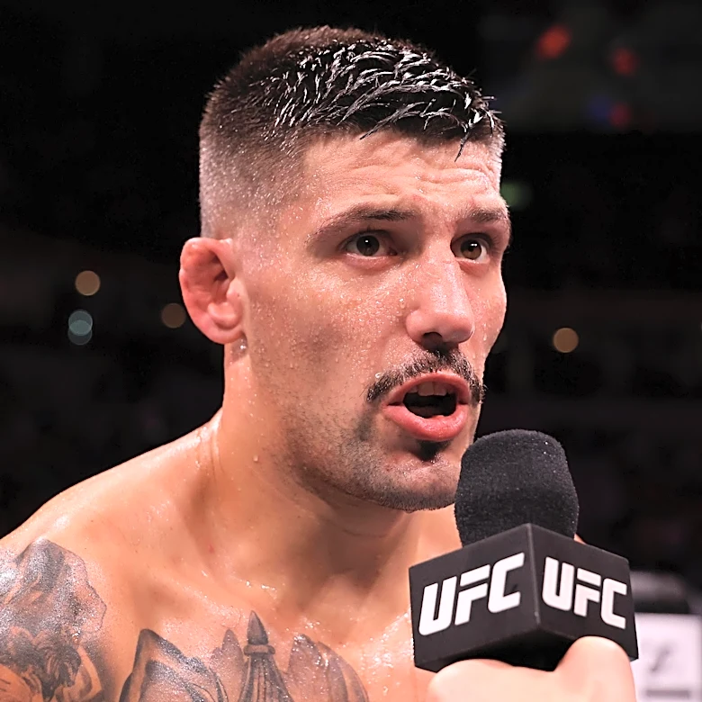 Makhachev sparring partner Joel Alvarez steps in to replace Geoff Neal at UFC 330