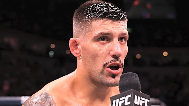 Makhachev sparring partner Joel Alvarez steps in to replace Geoff Neal at UFC 330
