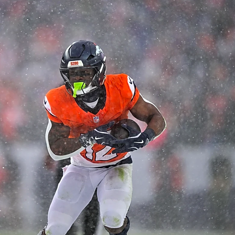 Fans believe running backs super important to Broncos’ success this season