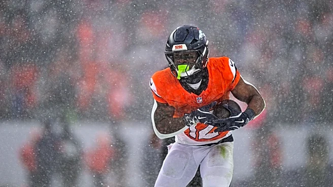 Fans believe running backs super important to Broncos’ success this season
