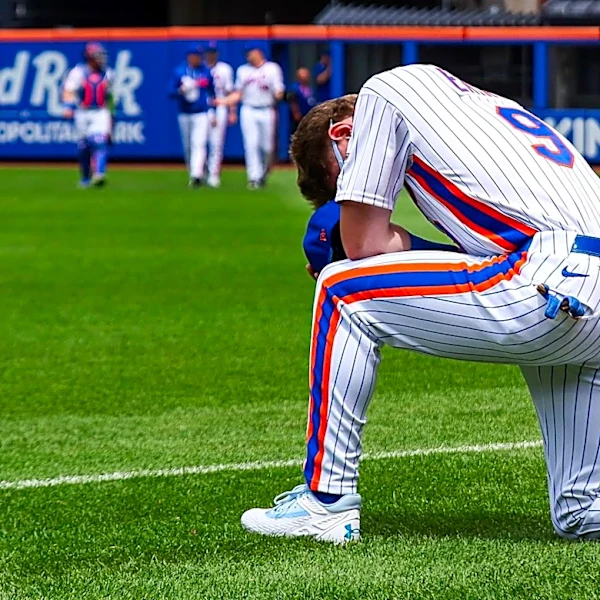 Mets Morning News: D-Day