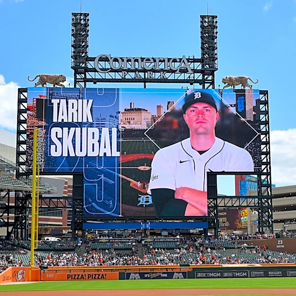 Is Baseball Really Broken?