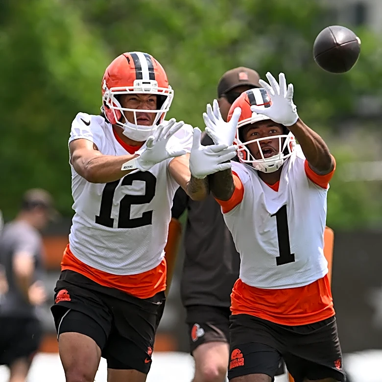 3 Takeaways after 4 days of Browns Training Camp
