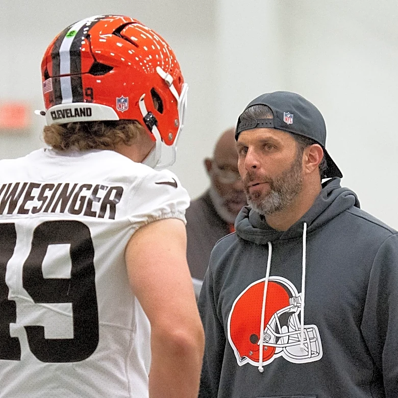 Browns defensive ranking could decide the 2026 season outcome