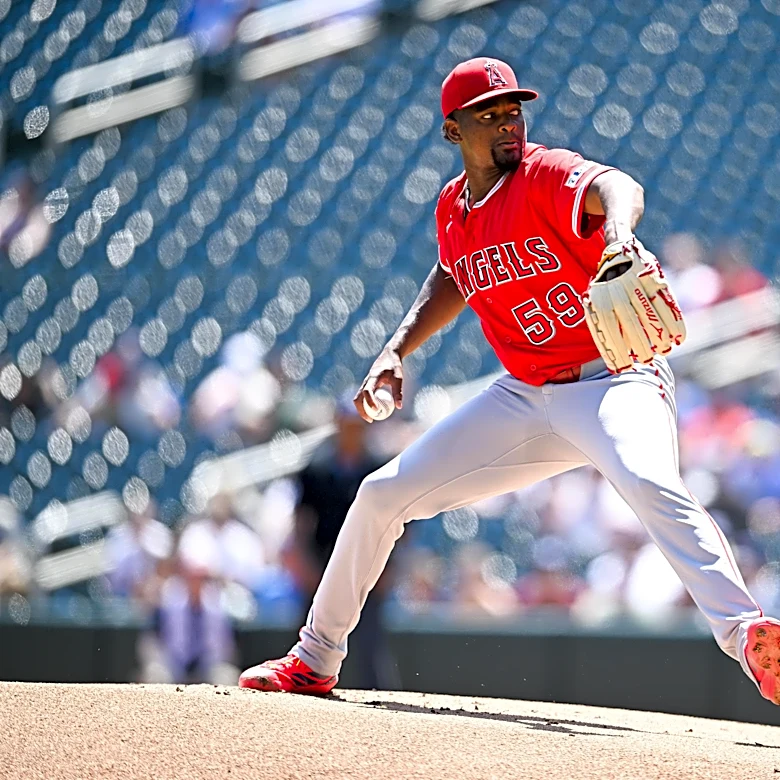 Would you trade a bunch of pitching prospects for Jose Soriano and Reid Detmers?