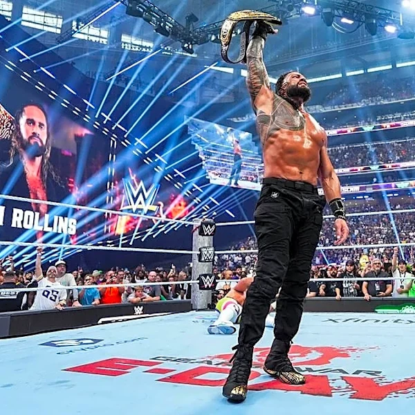WWE Raw preview (Aug. 3, 2026): There is only one man left in WWE who can stop Roman Reigns
