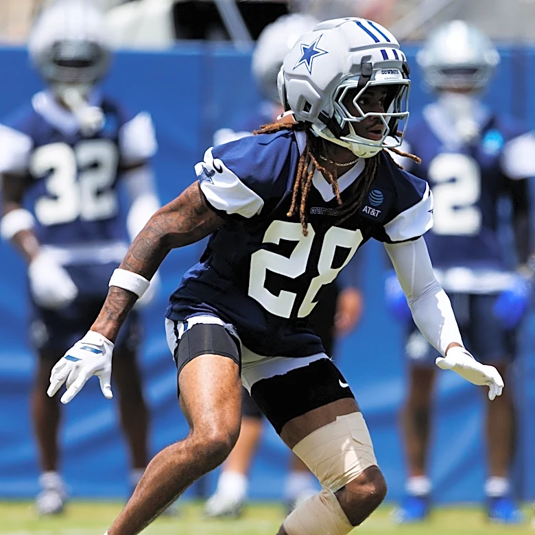 Biggest unanswered questions after the first week of training camp