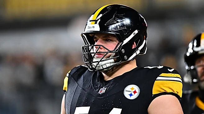 Pittsburgh Steelers Hidden Gems: 3 secret stars on the 2026 roster