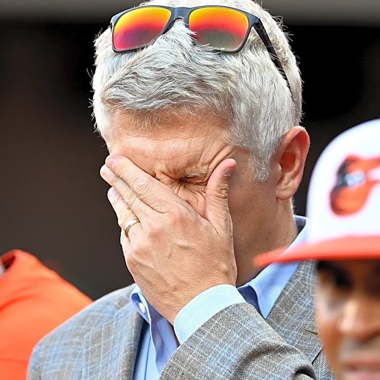 Podcast: Trying to get a handle on the Orioles trade deadline thoughts