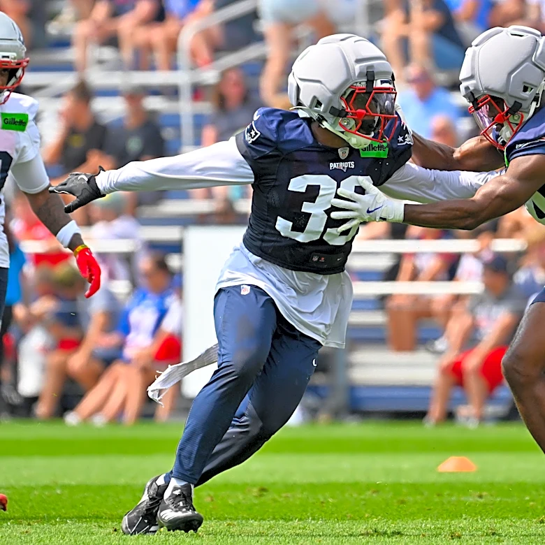 Patriots training camp primer: Day 8 practice preview, schedule, more