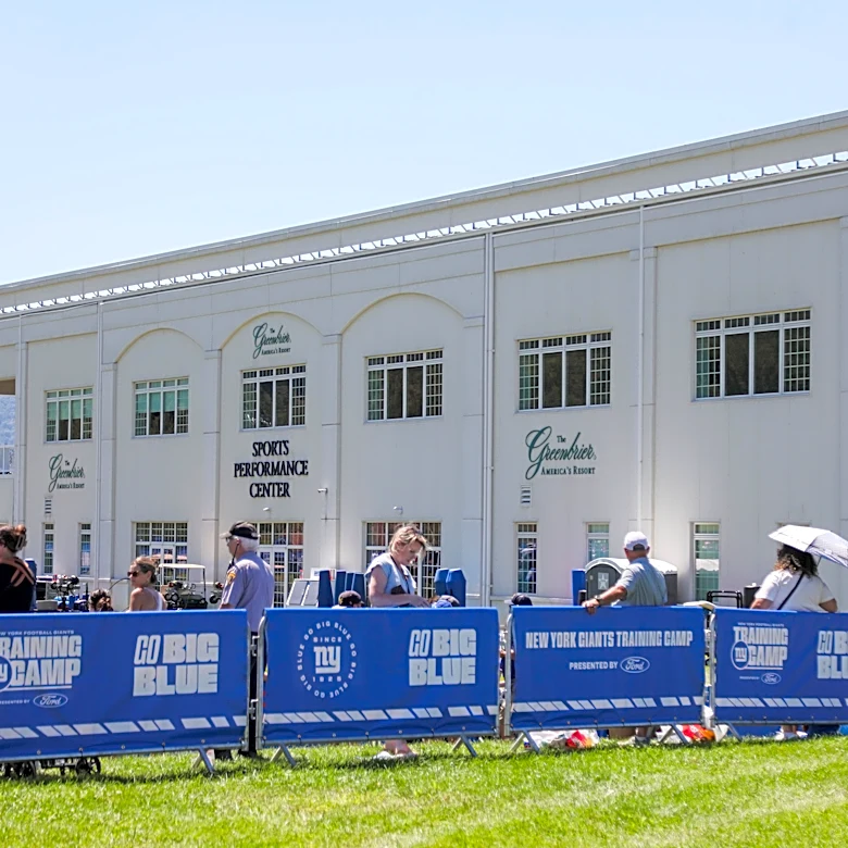 NY Giants training camp, practice No. 5: Discussion, news, updates