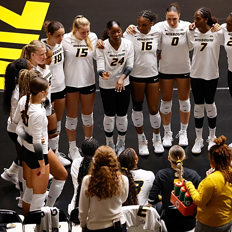First Serve: Three questions that will define Missouri volleyball’s 2026 season