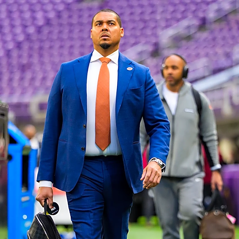Ryan Poles and the NFL Draft: Is he good enough? Part 1