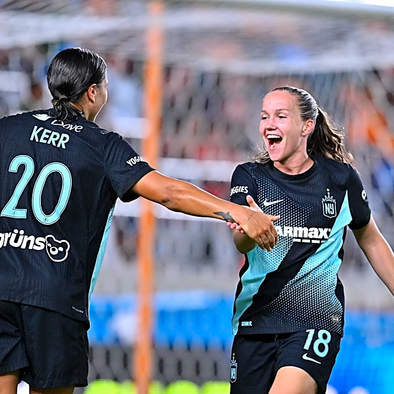 NWSL Matchweek 15: Top goals and saves