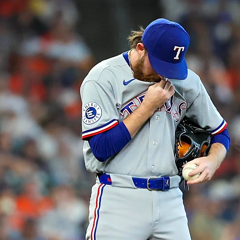 Monday Morning Texas Rangers Update