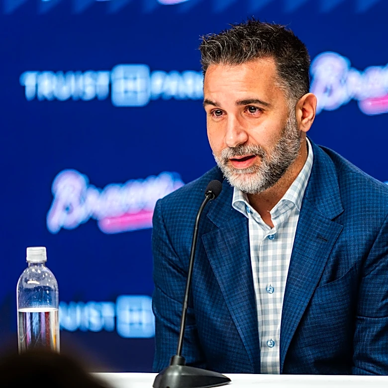 Atlanta Braves 2026 Trade Deadline Tracker