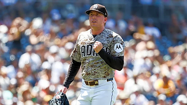 Good Morning San Diego: Padres win, remain in playoff contention as Trade Deadline approaches