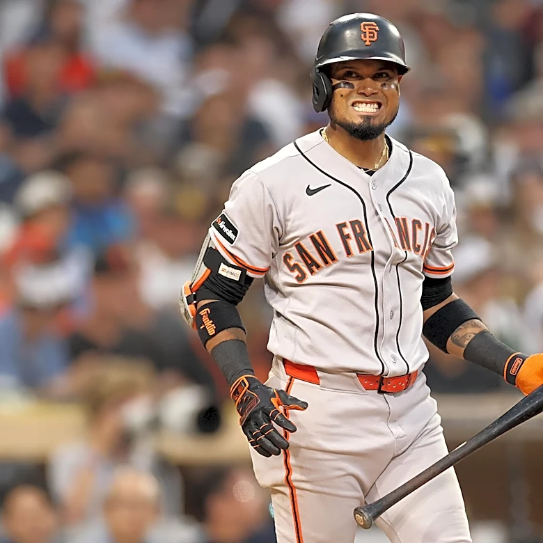 REPORT: Phillies trade for Luis Arraez