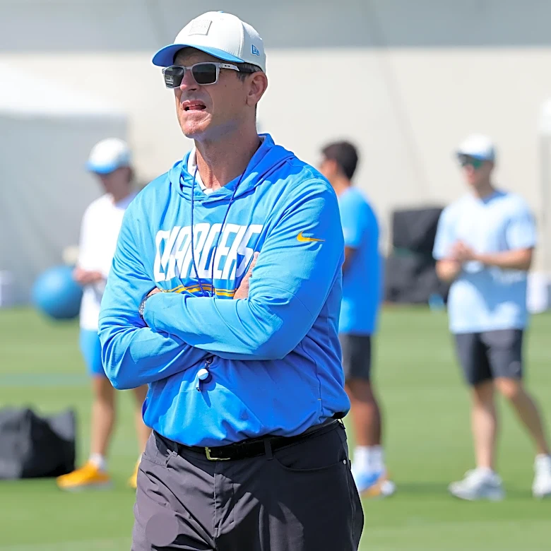 Los Angeles Chargers News: Bolts’ first padded practice this week!