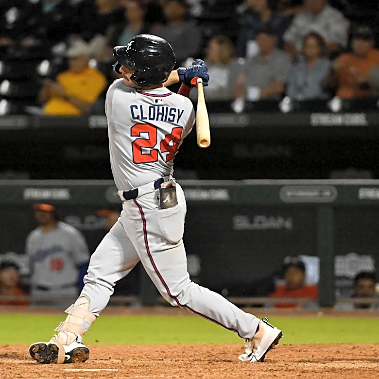 Braves Minor League Recap: Rain proves too dominant, in quiet day on farm