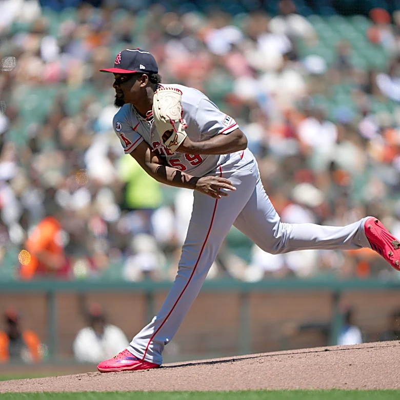 Jays trade away Gausman, trade for Soriano