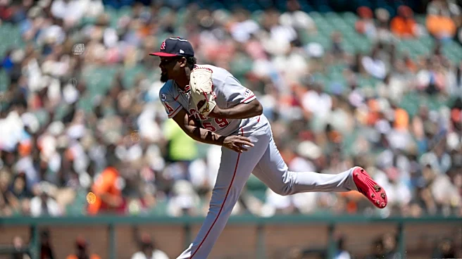 Jays trade away Gausman, trade for Soriano