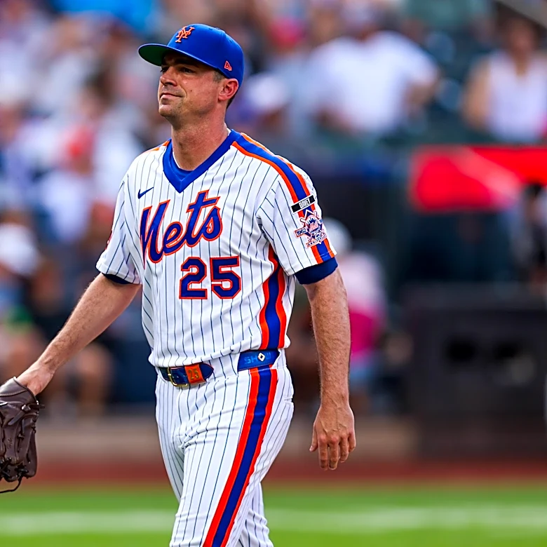Report: Phillies close to a deal for Brooks Raley