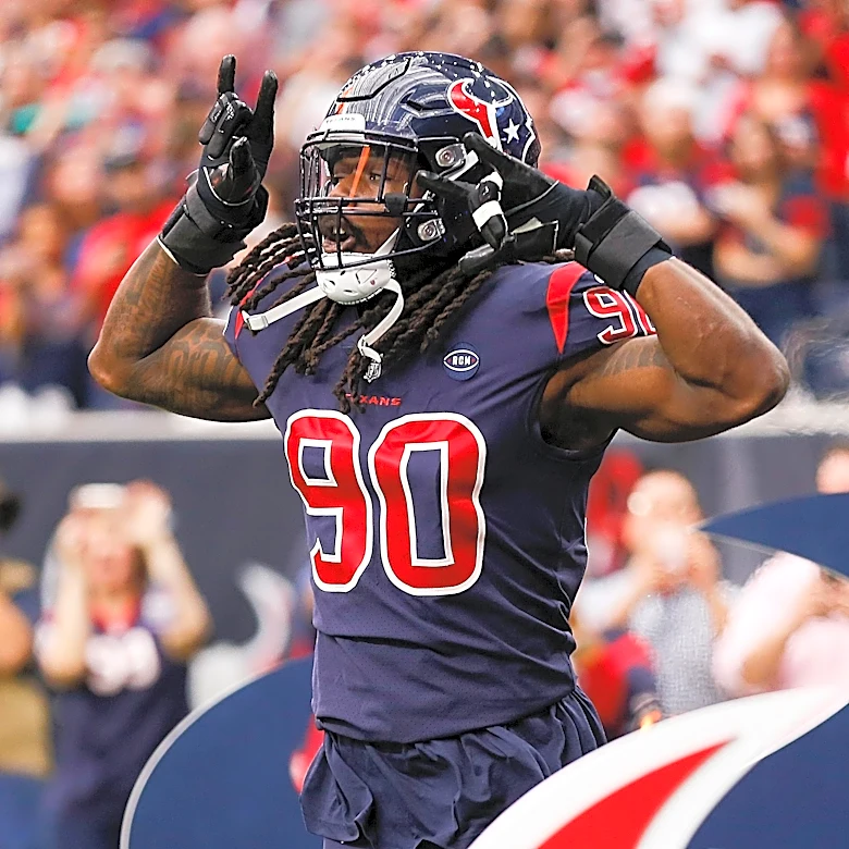 Groupthink: Texans writers discuss their opinions on Clowney’s return to Houston