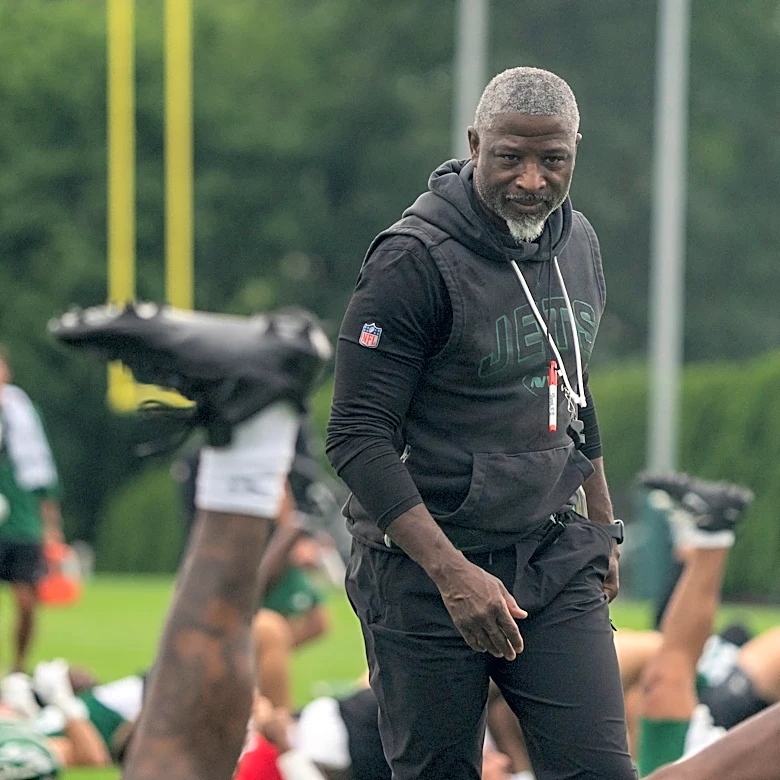New York Jets 2026 schedule and scores