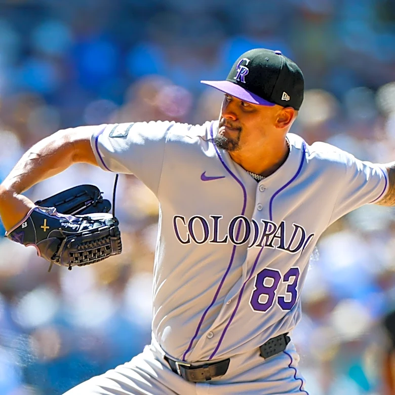 Colorado Rockies 2026 MLB Trade Deadline Tracker, August 3