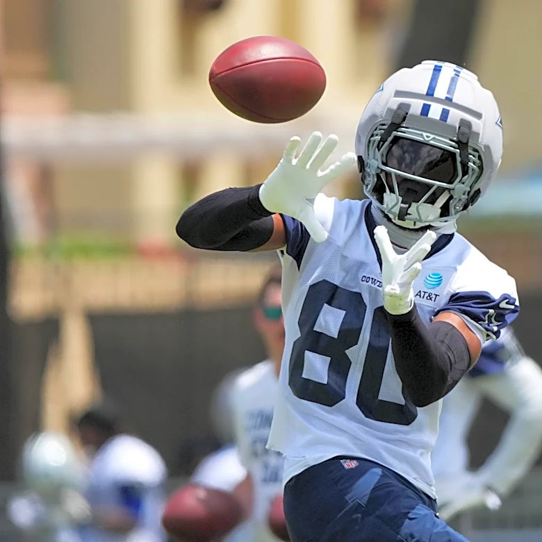 Cowboys 2026 roster rundown: The rest of the pack