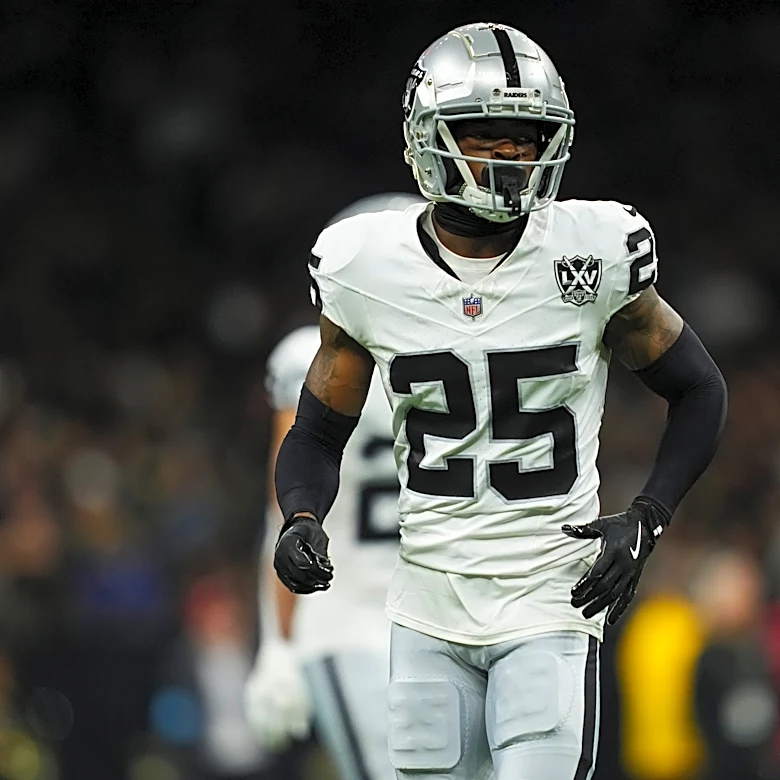 Unlocked: 8 Raiders Sleepers Under Pressure to Make the 53-Man Roster