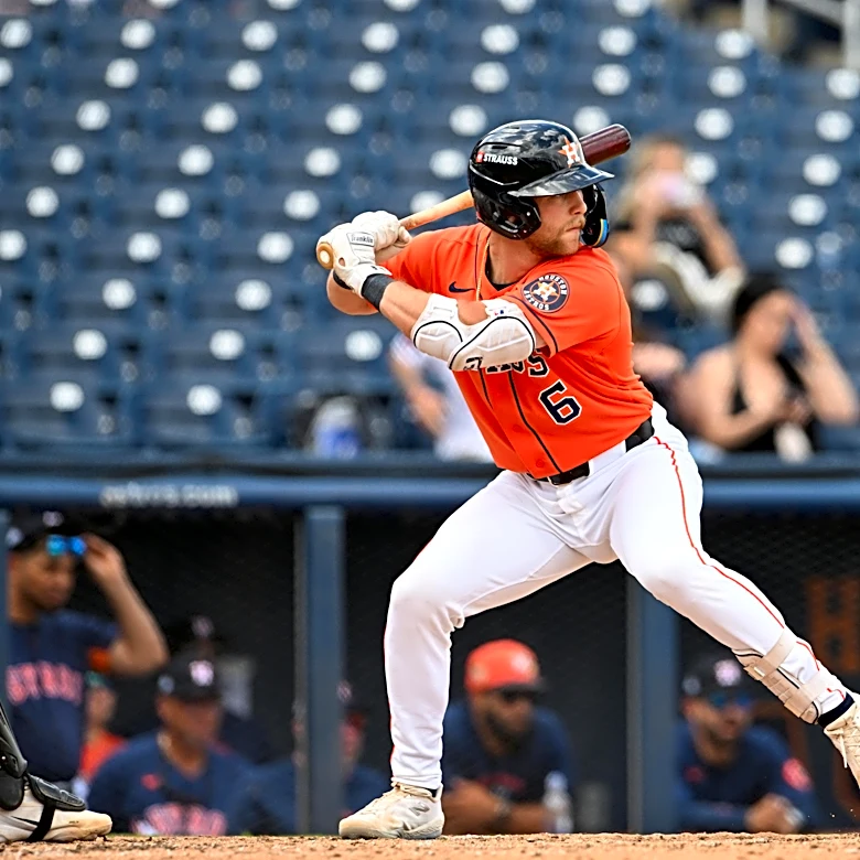 Astros Prospect Report: August 2nd