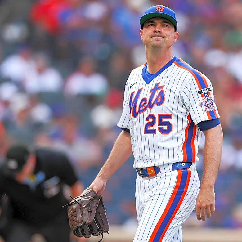 Mets trade Brooks Raley to Phillies for a pair of prospects